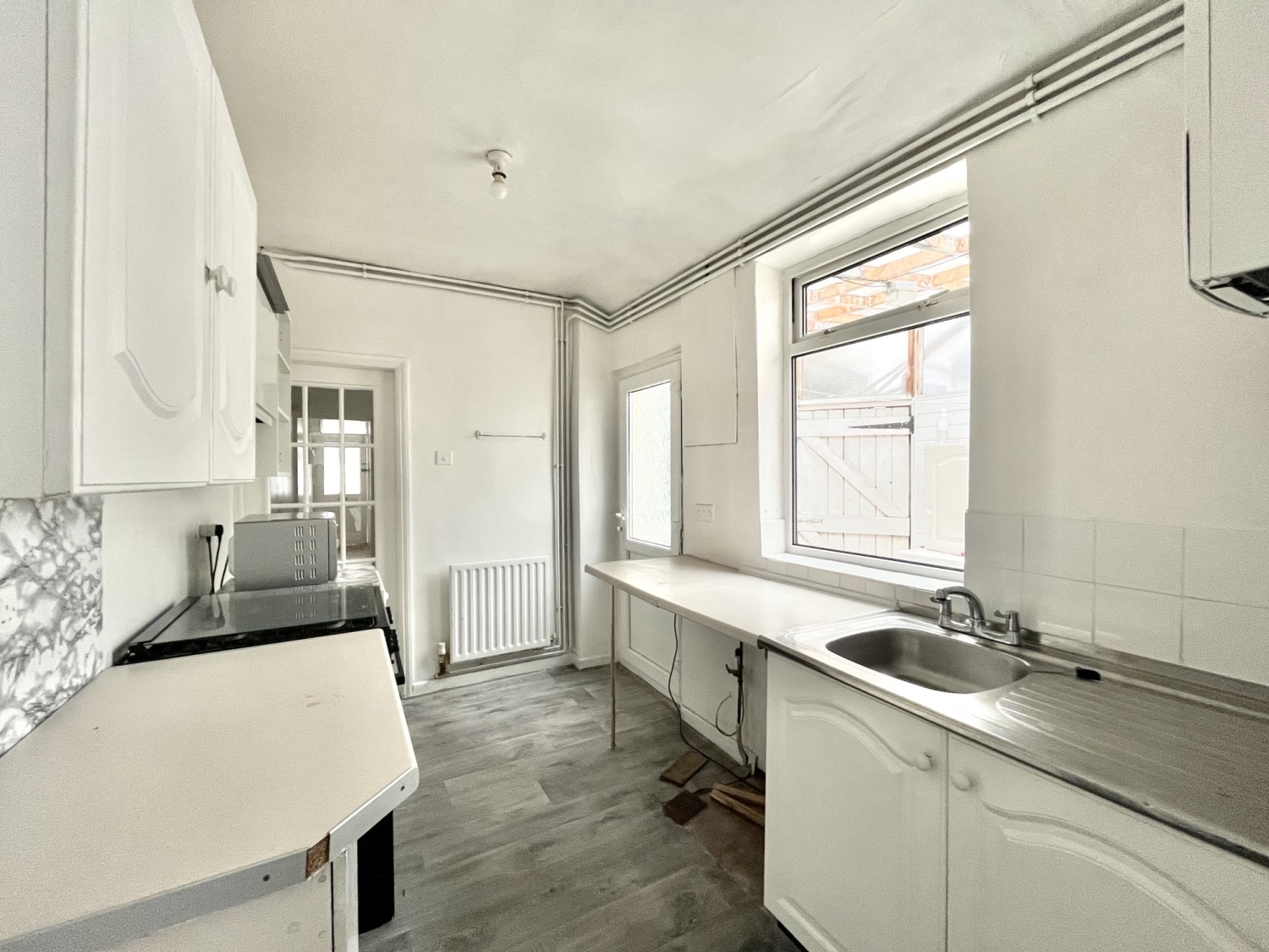 Bruford Road, Wolverhampton, WV3