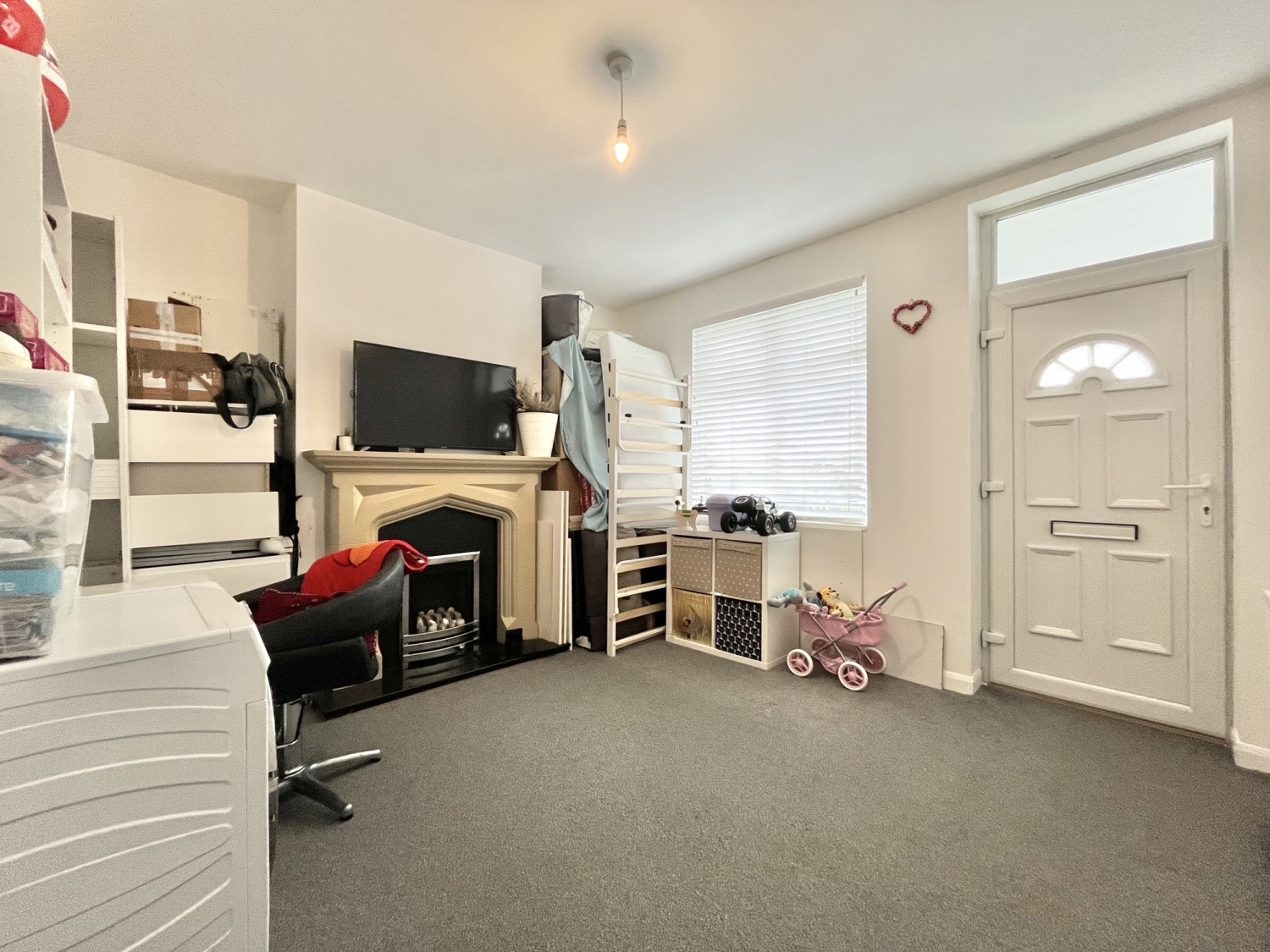 Cottage Lane, Wolverhampton, WV10