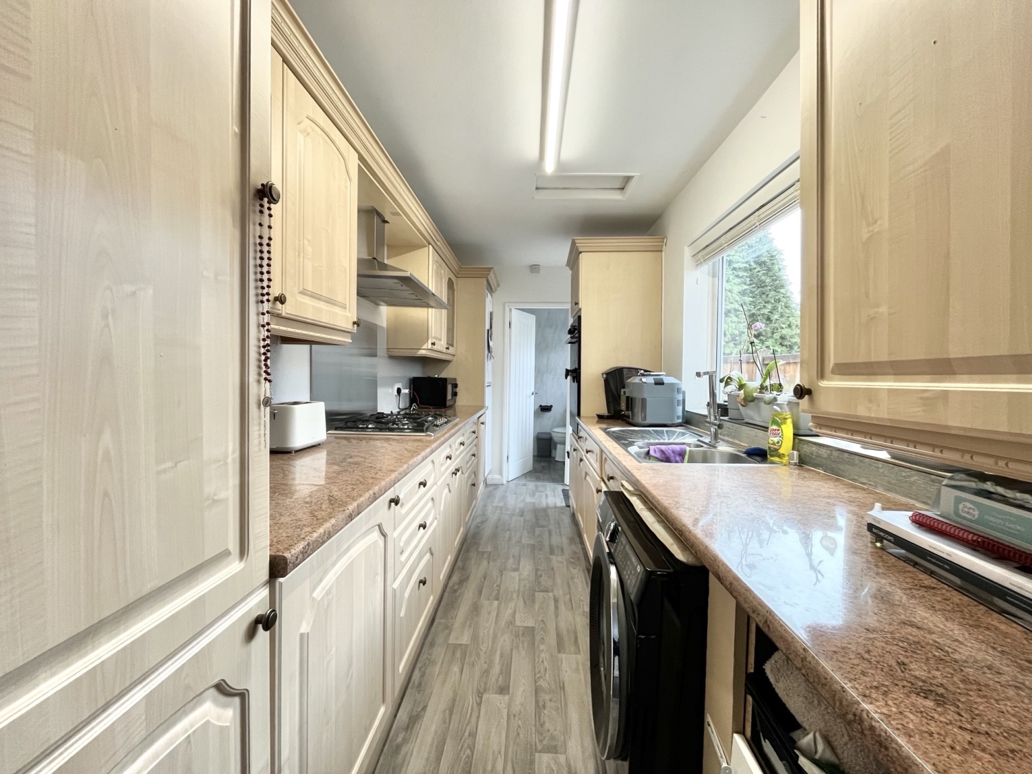 Cottage Lane, Wolverhampton, WV10