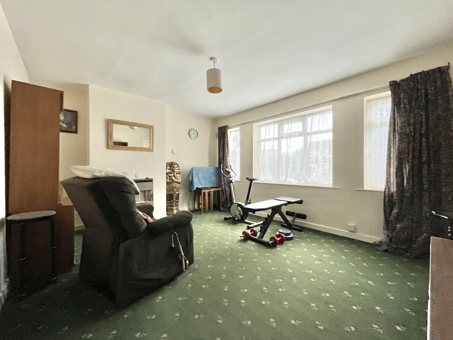 Marsh Lane, Wolverhampton, WV10