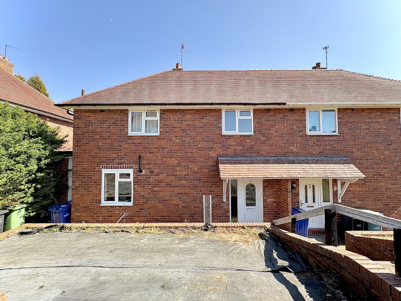 The Close, LOWER GORNAL, DY3 2JY