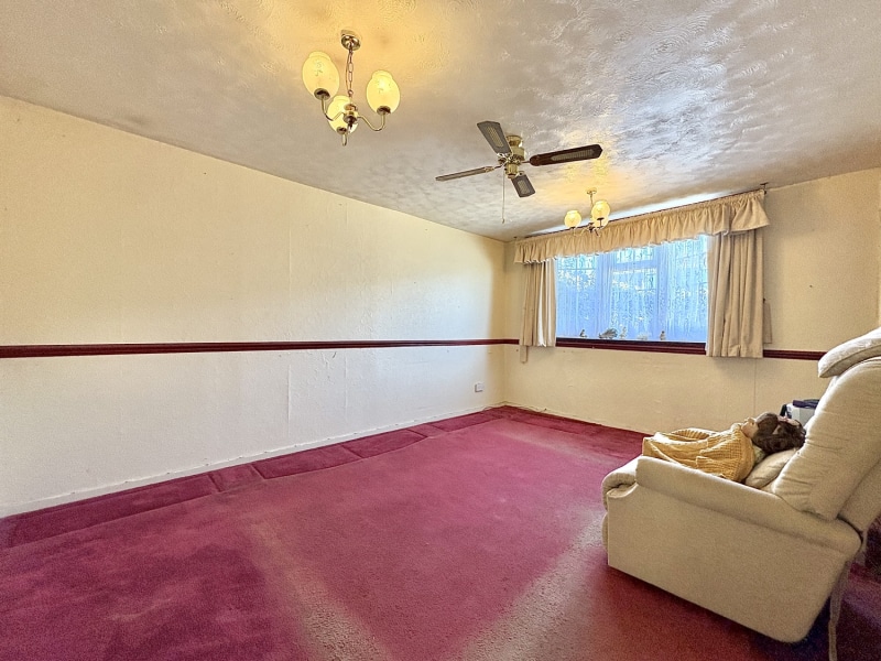 Broadmeadow Green, Bilston, WV14 6EP
