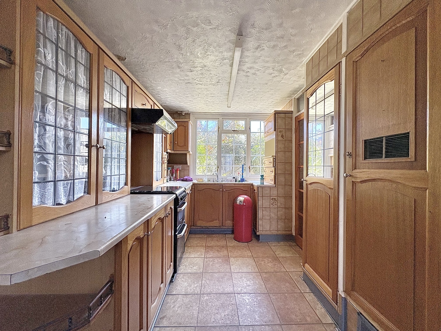 Broadmeadow Green, Bilston, WV14 6EP