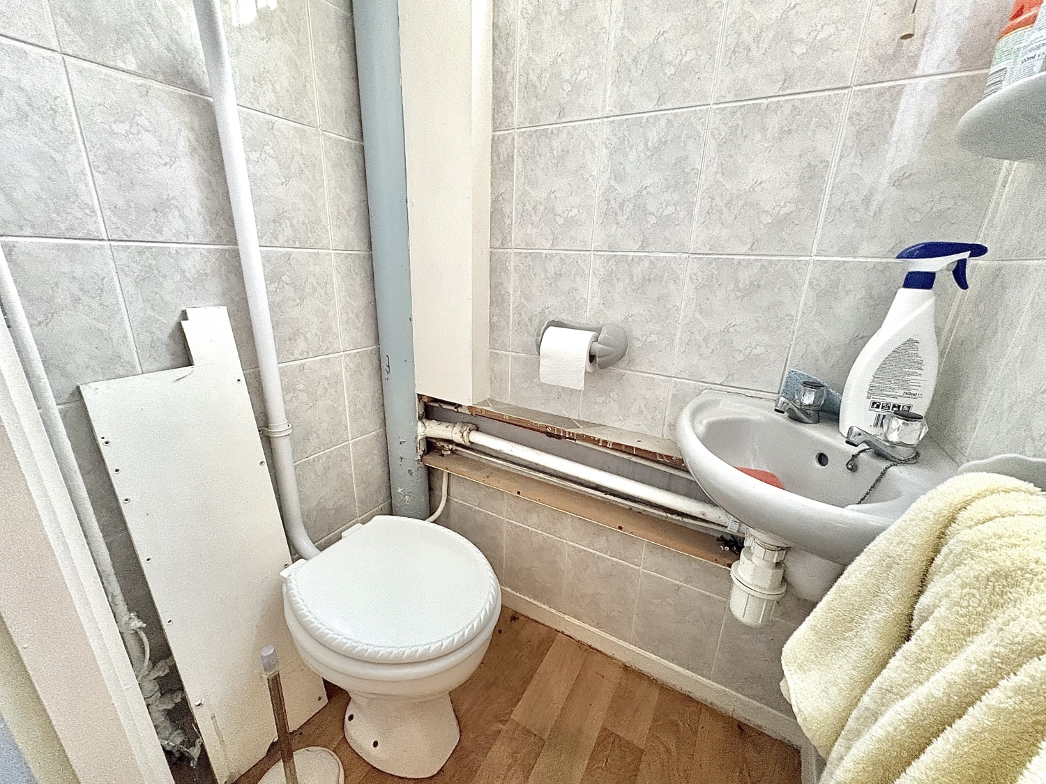 Broadmeadow Green, Bilston, WV14 6EP