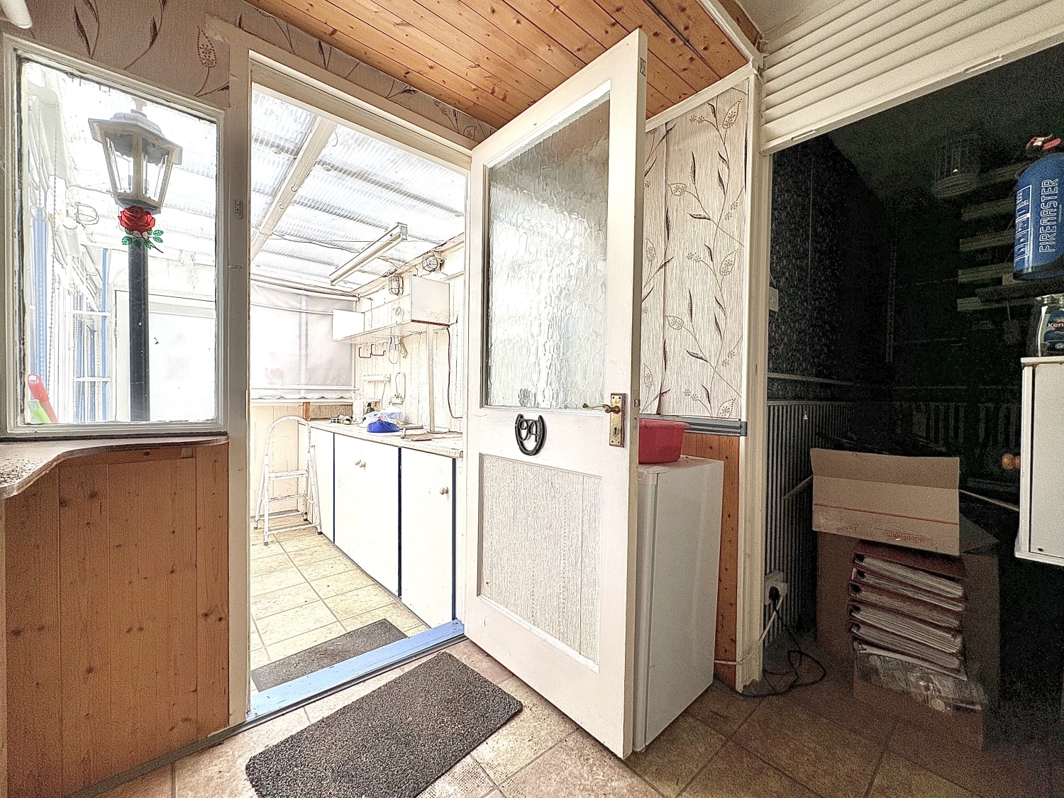 Broadmeadow Green, Bilston, WV14 6EP