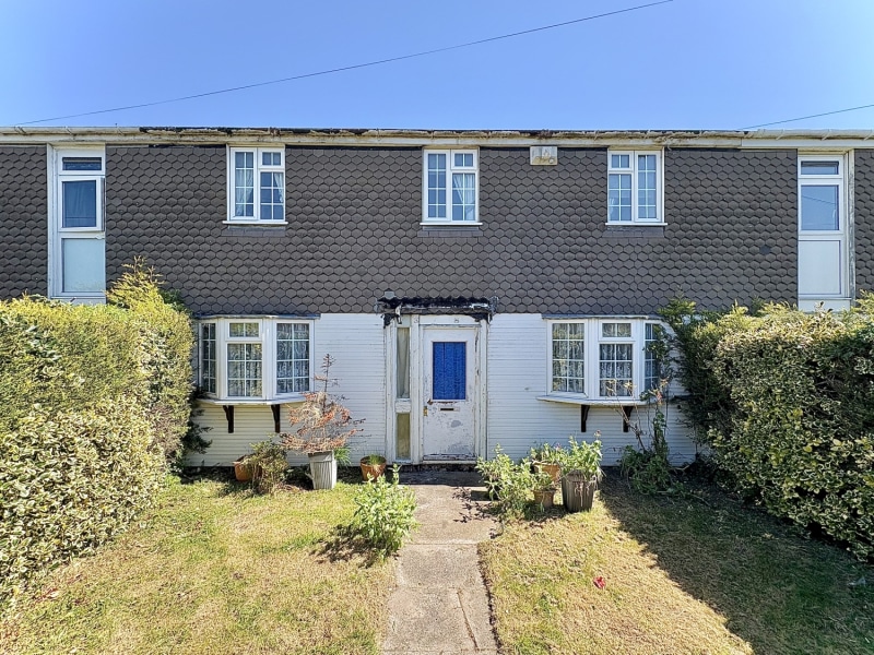 Broadmeadow Green, Bilston, WV14 6EP