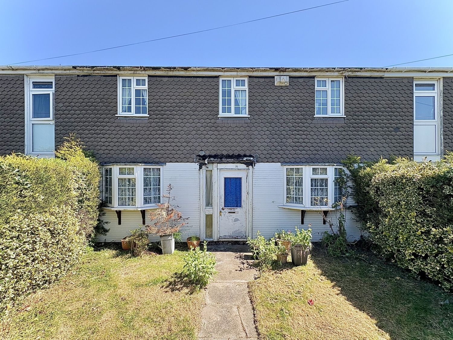 Broadmeadow Green, Bilston, WV14 6EP