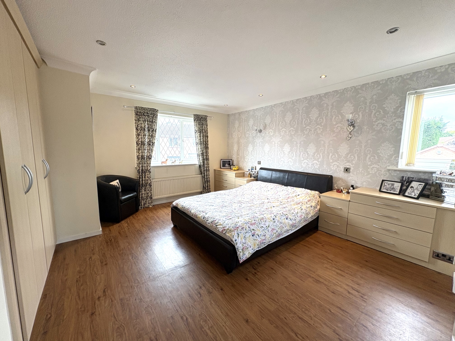 Selsdon Road, Bloxwich, Walsall,