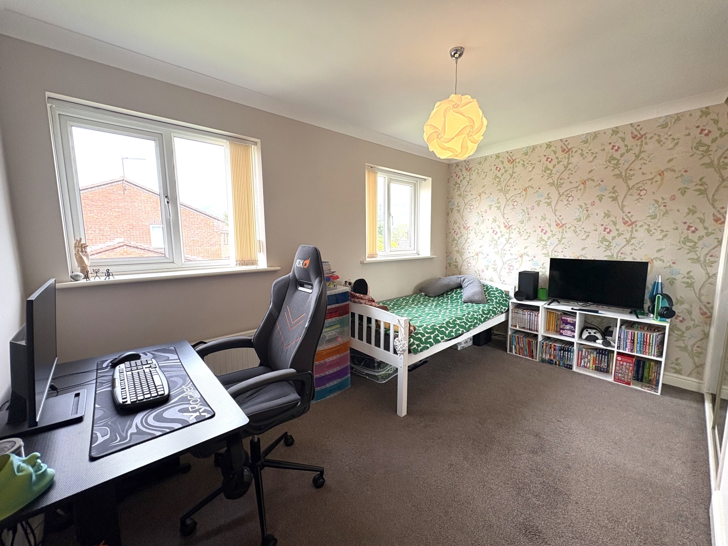 Selsdon Road, Bloxwich, Walsall,
