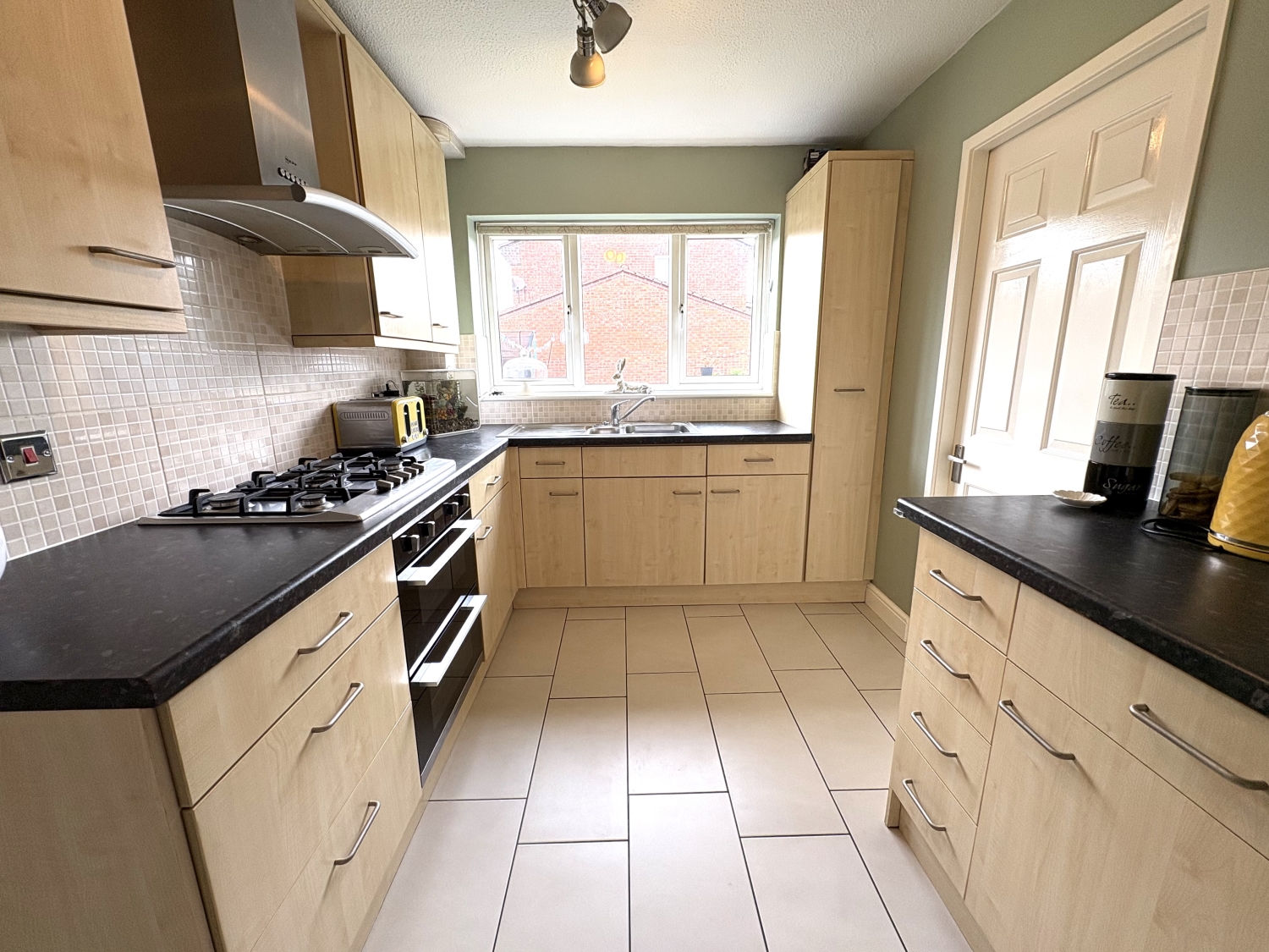 Selsdon Road, Bloxwich, Walsall,