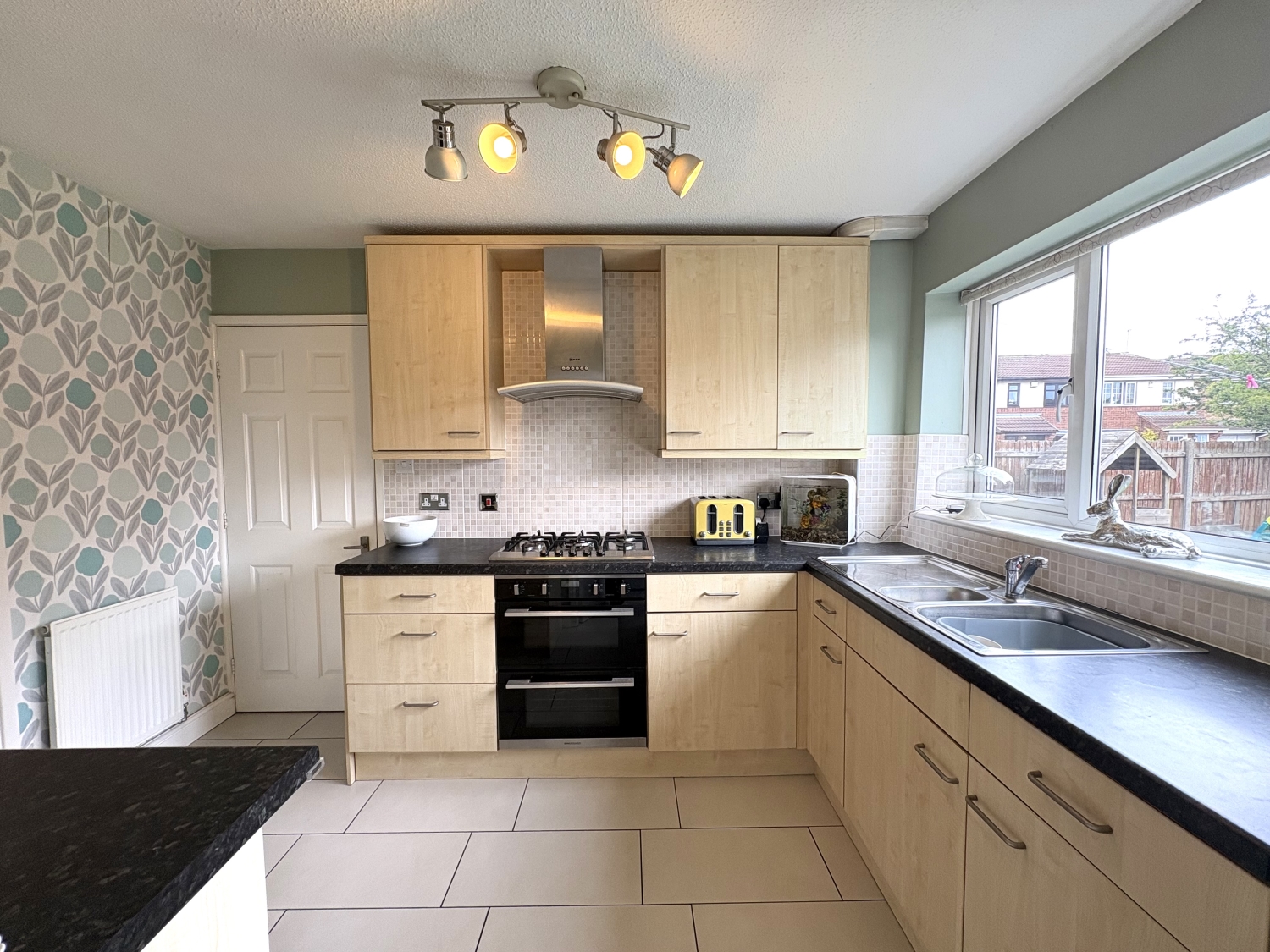 Selsdon Road, Bloxwich, Walsall,