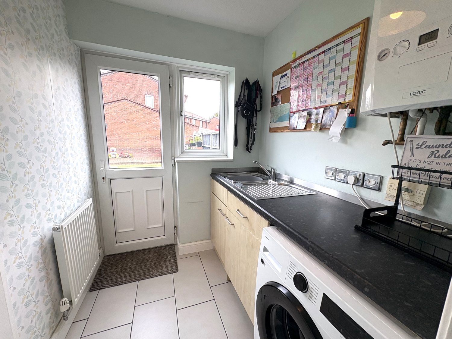 Selsdon Road, Bloxwich, Walsall,
