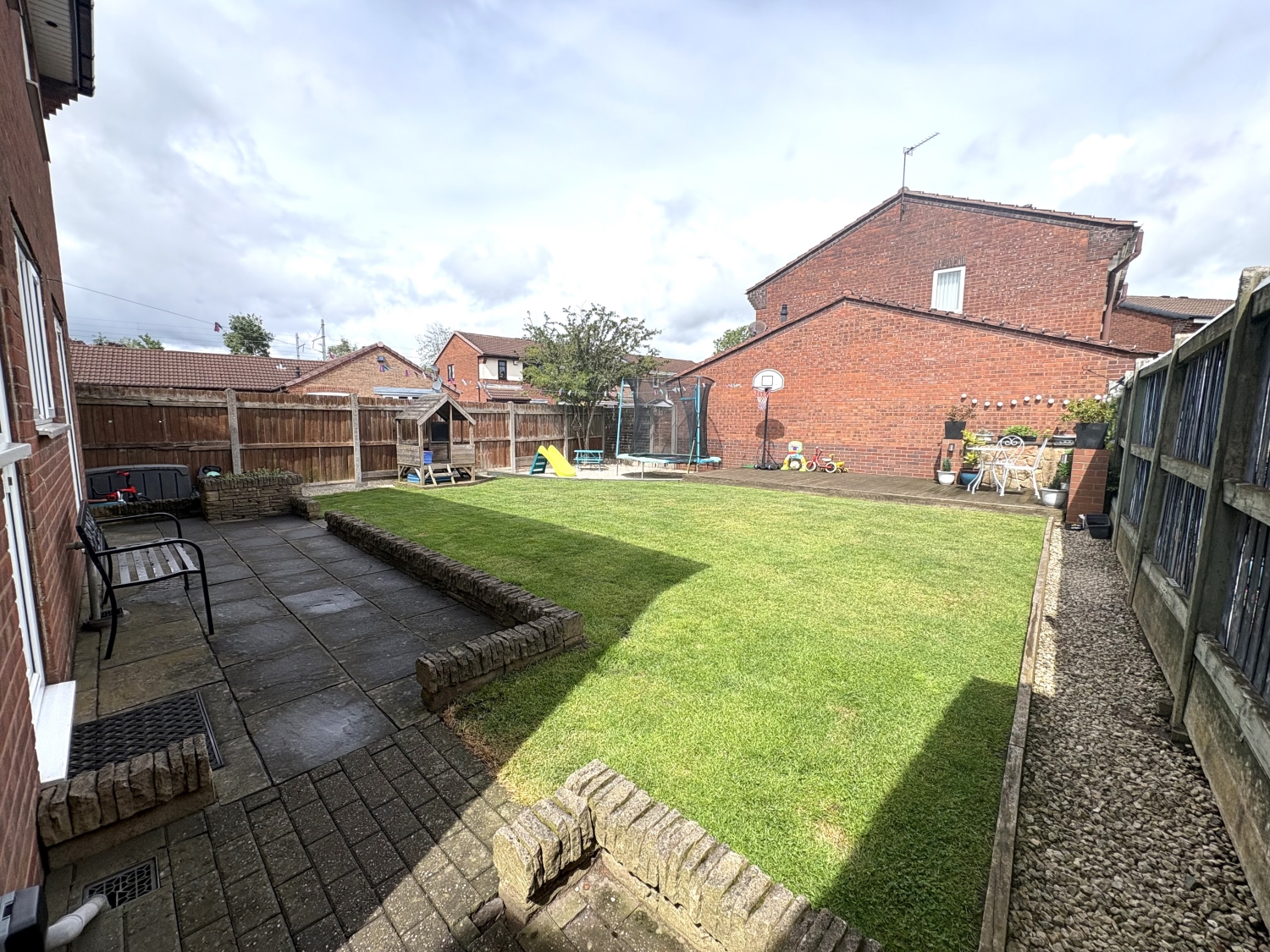 Selsdon Road, Bloxwich, Walsall,