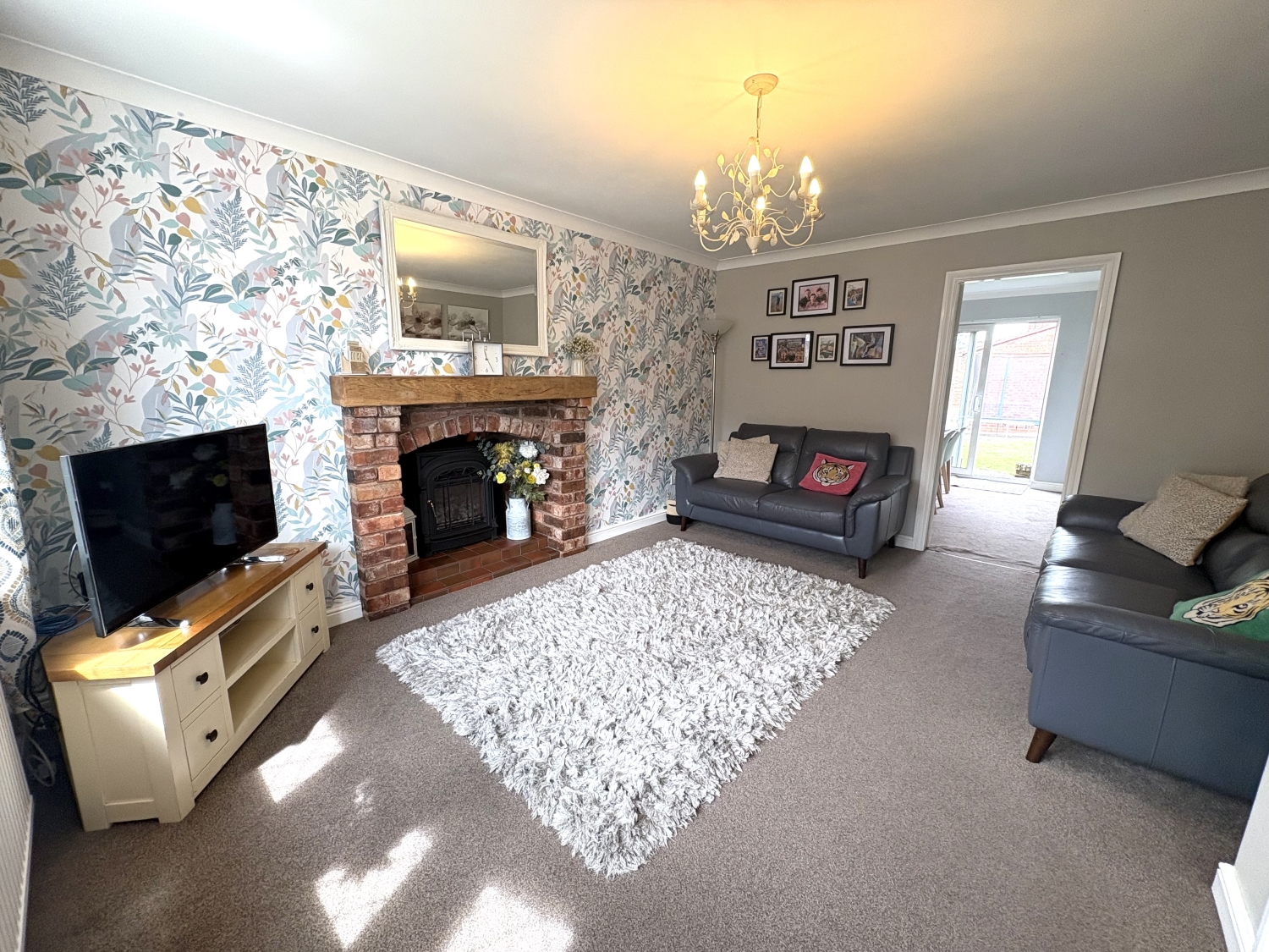 Selsdon Road, Bloxwich, Walsall,