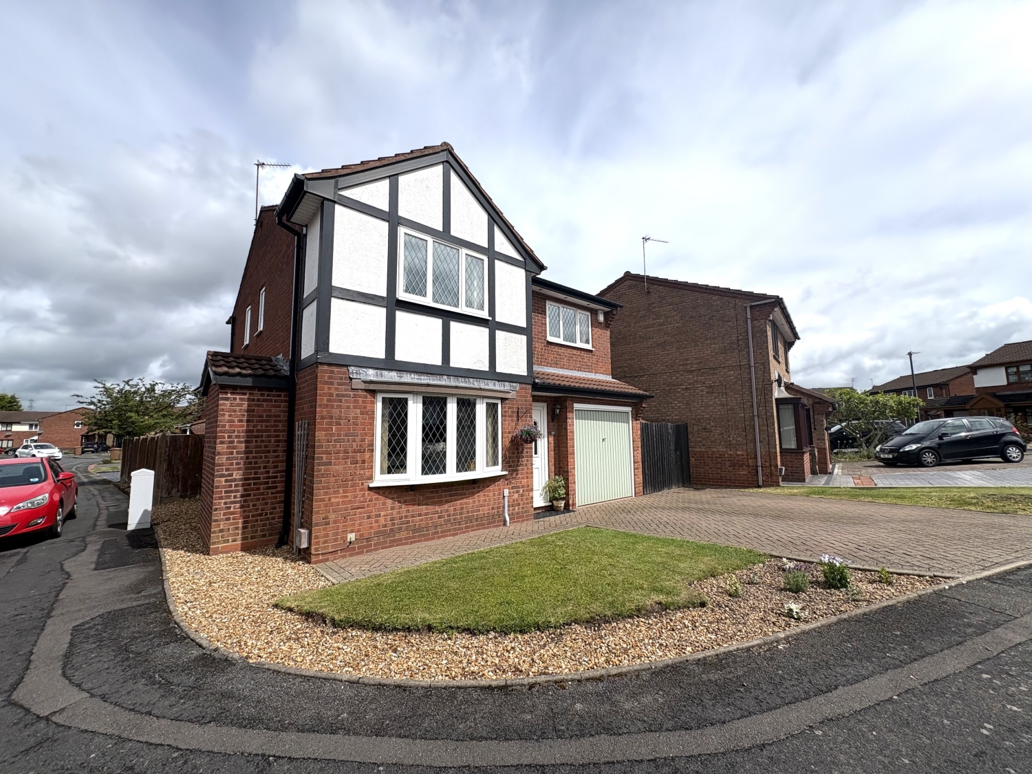 Selsdon Road, Bloxwich, Walsall,