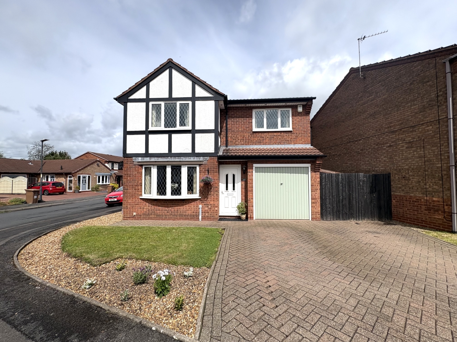 Selsdon Road, Bloxwich, Walsall,