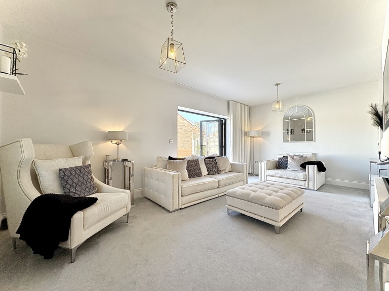 Millfield Road, Albrighton WV7