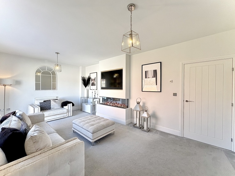 Millfield Road, Albrighton WV7