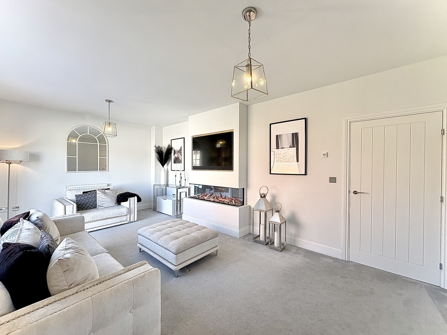 Millfield Road, ALBRIGHTON, Wolverhampton, WV7 3JN