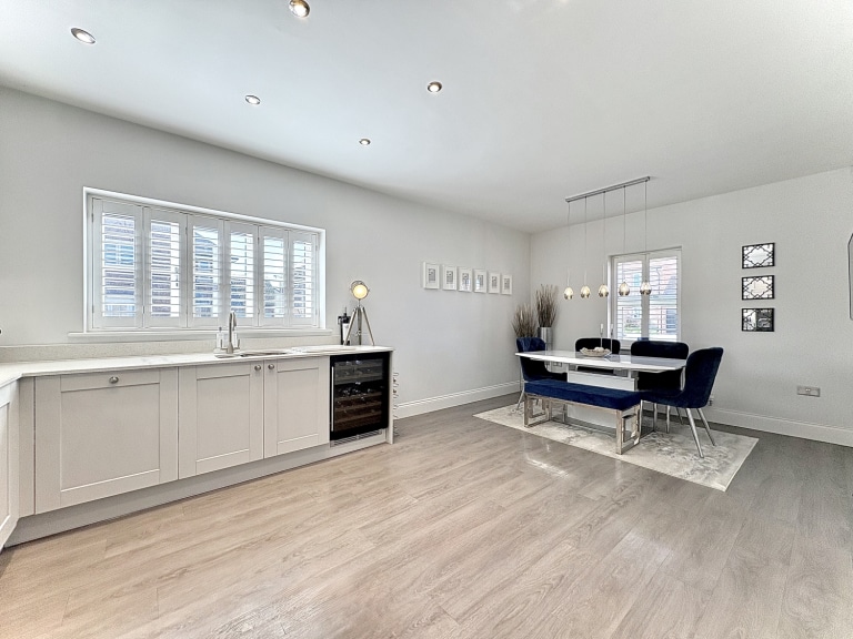 Millfield Road, Albrighton WV7