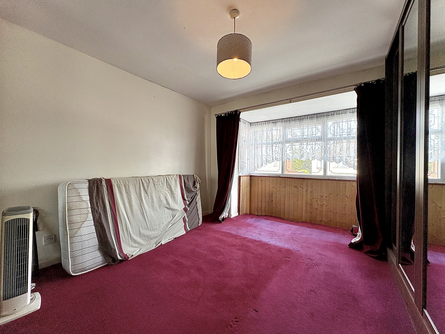 Bradleys Lane, Wallbrook, Bilston, West Midlands, WV14 8YF