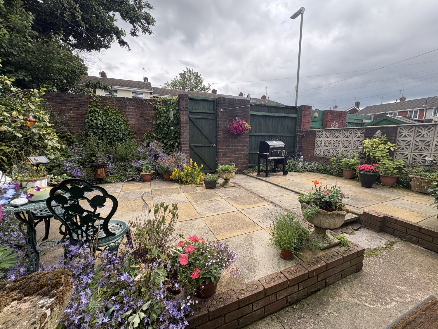 Station Place, Bloxwich