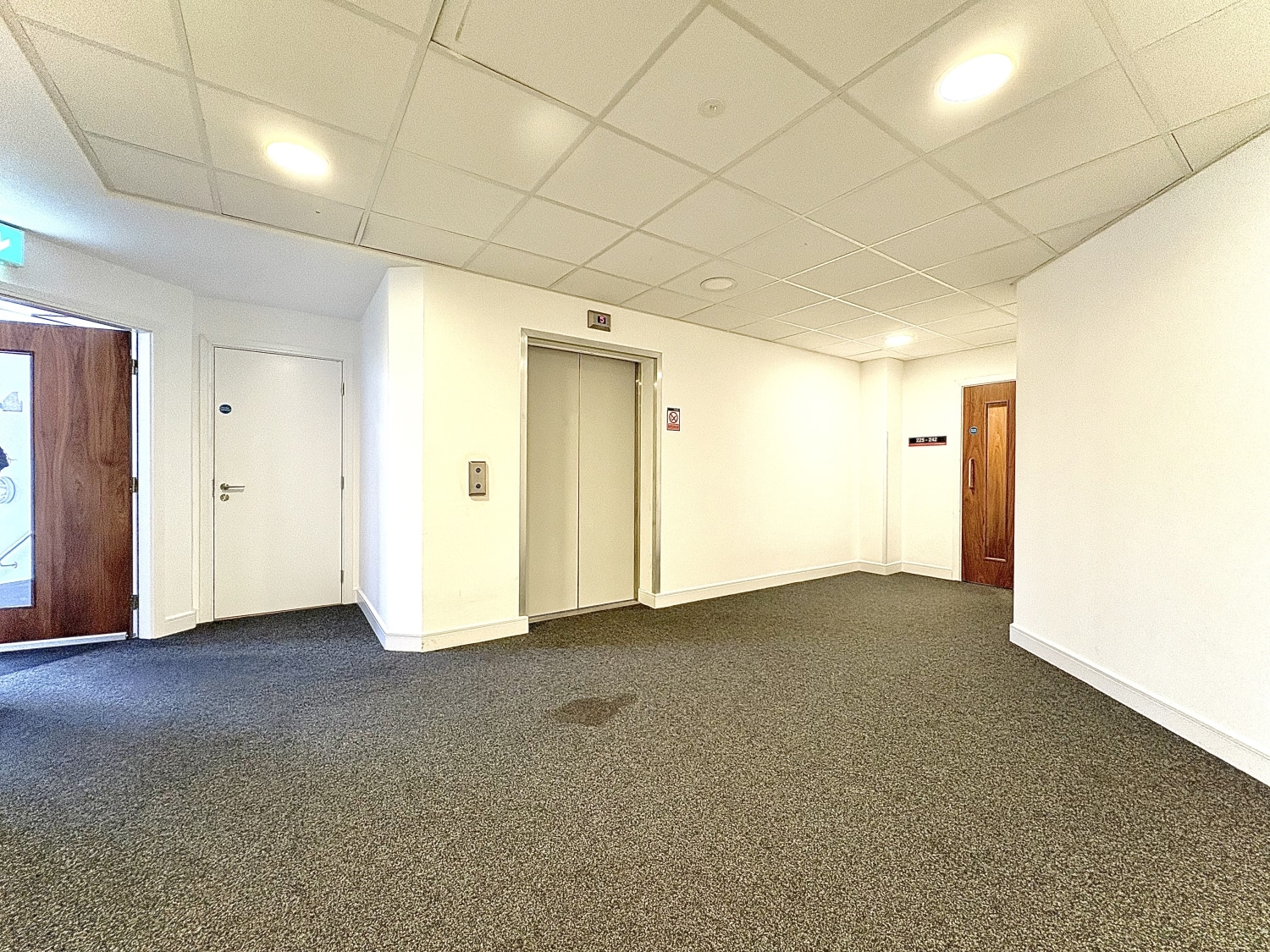 The Landmark, Waterfront West, Brierley Hill, DY5 1 LZ