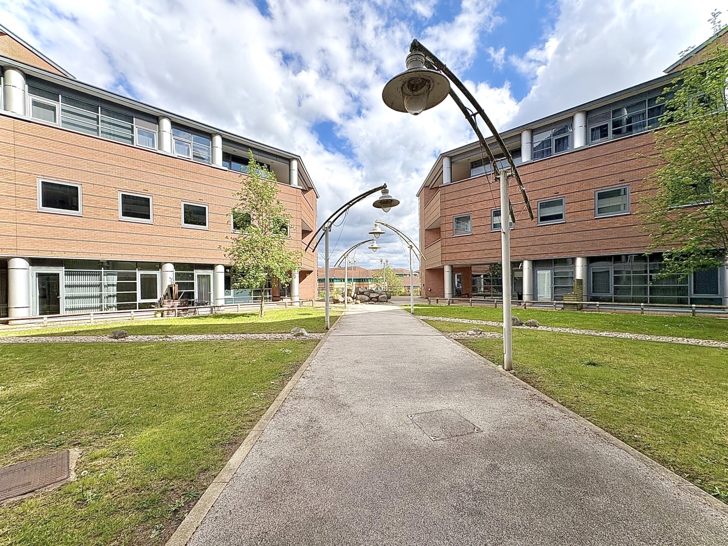 The Landmark, Waterfront West, Brierley Hill, DY5 1 LZ