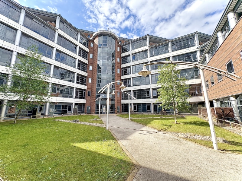 The Landmark, Waterfront West, Brierley Hill, DY5 1 LZ