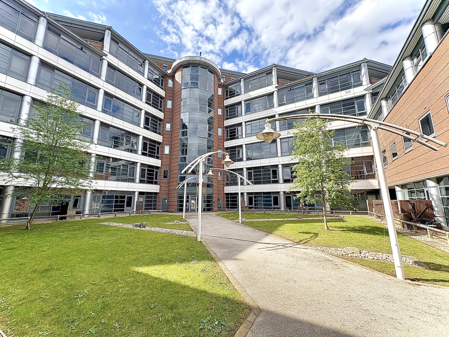The Landmark, Waterfront West, Brierley Hill, DY5 1 LZ