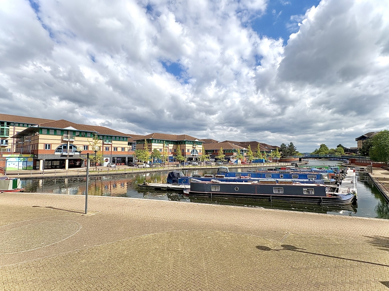 The Landmark, Waterfront West, Brierley Hill, DY5 1 LZ
