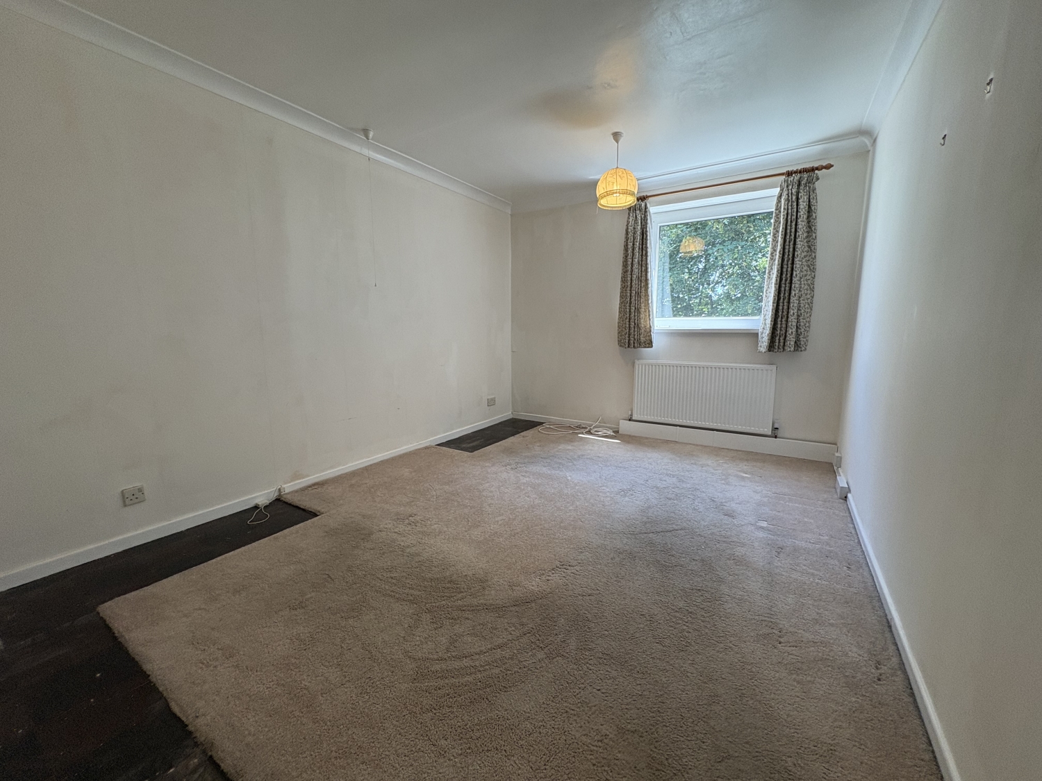 Rosehill Gardens, Willenhall