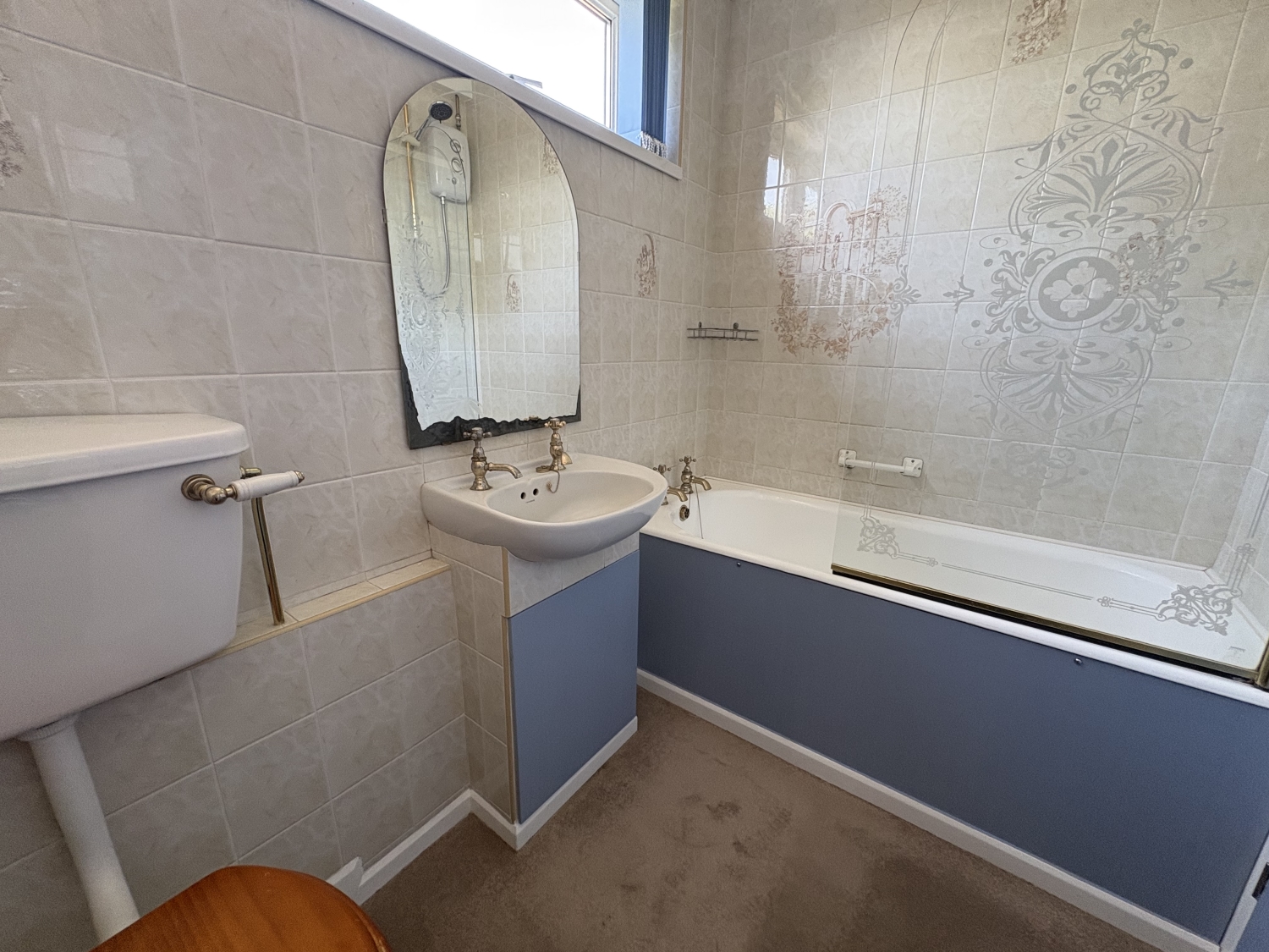 Rosehill Gardens, Willenhall