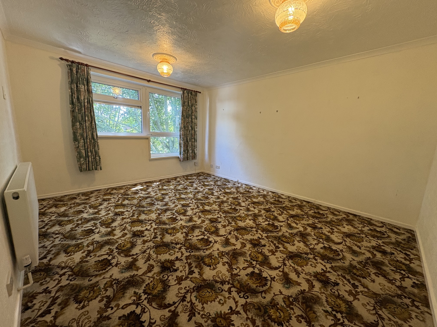 Rosehill Gardens, Willenhall