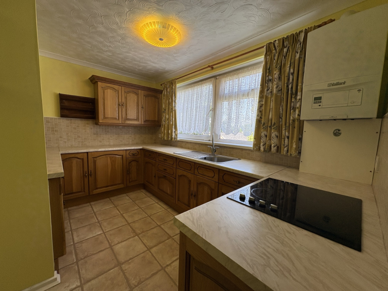 Rosehill Gardens, Willenhall