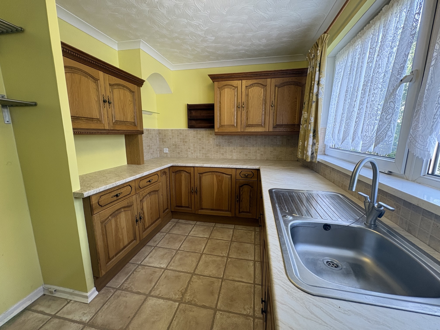 Rosehill Gardens, Willenhall