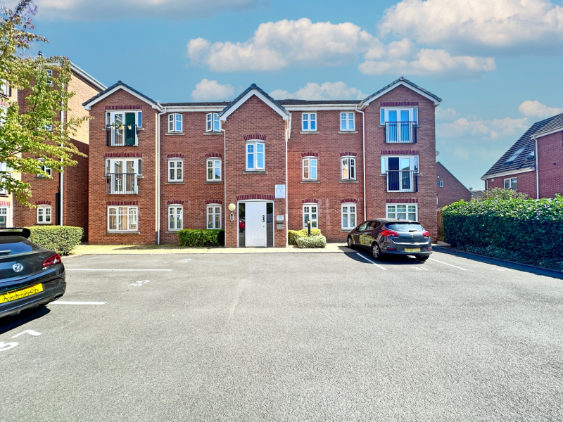 Thunderbolt Way, TIPTON, DY4 9SG