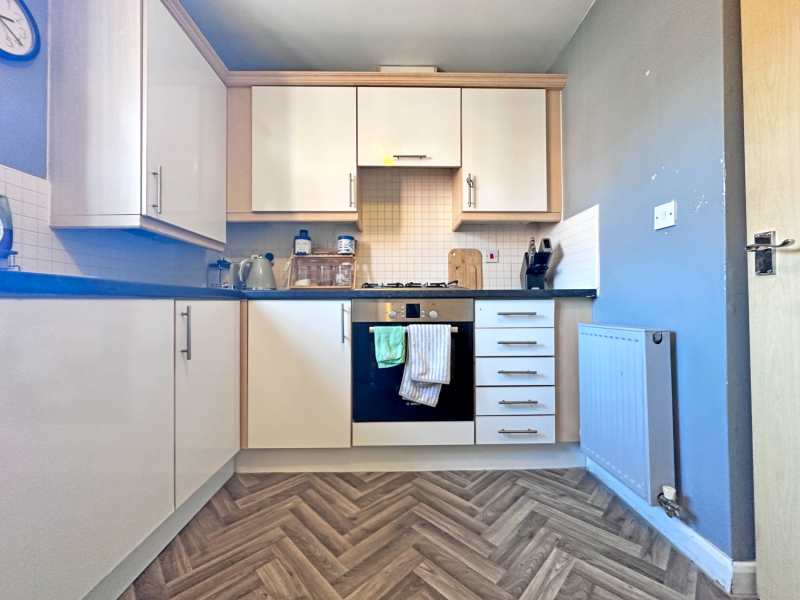 Thunderbolt Way, TIPTON, DY4 9SG