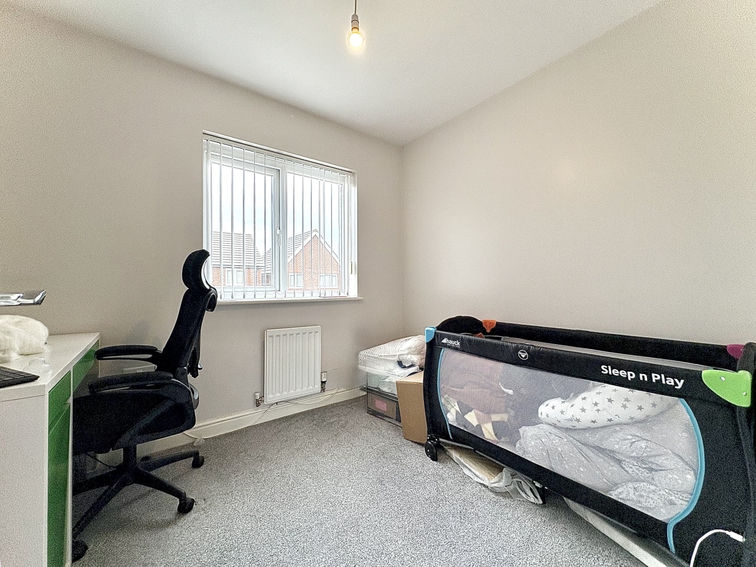 Himley Close, Bilston, WV14 0LJ