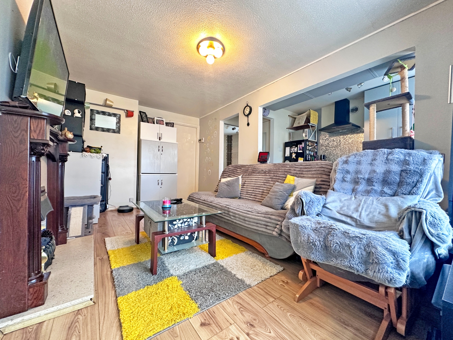 Nightingale Drive, Tipton, DY4
