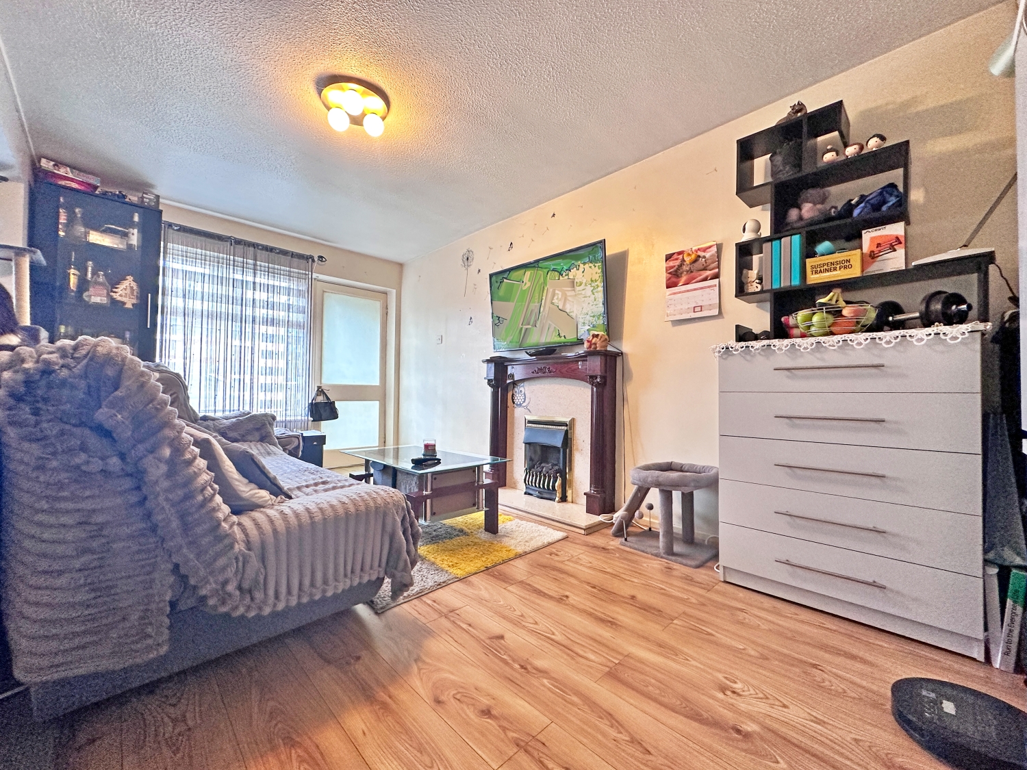 Nightingale Drive, Tipton, DY4