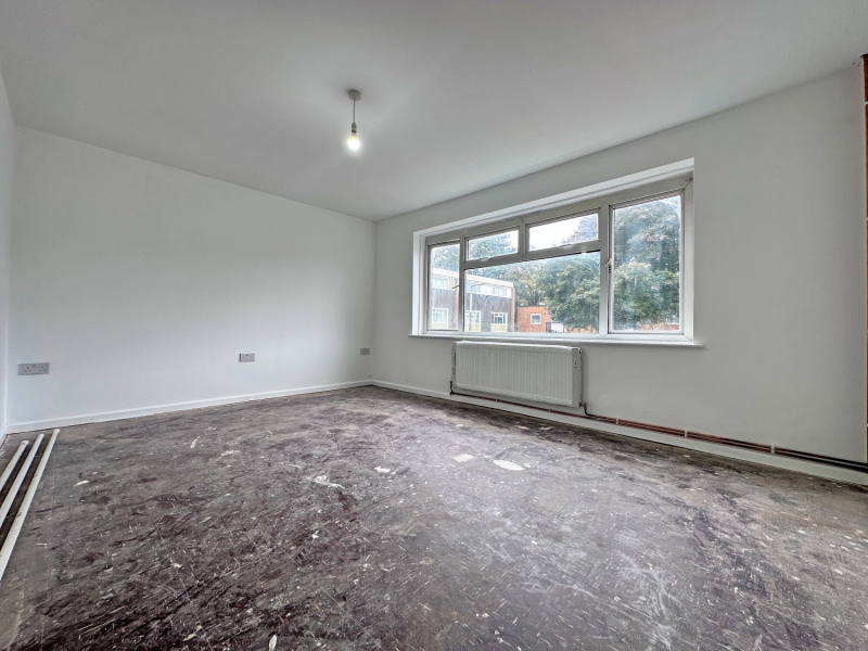 Fisher Street, Tipton, DY4