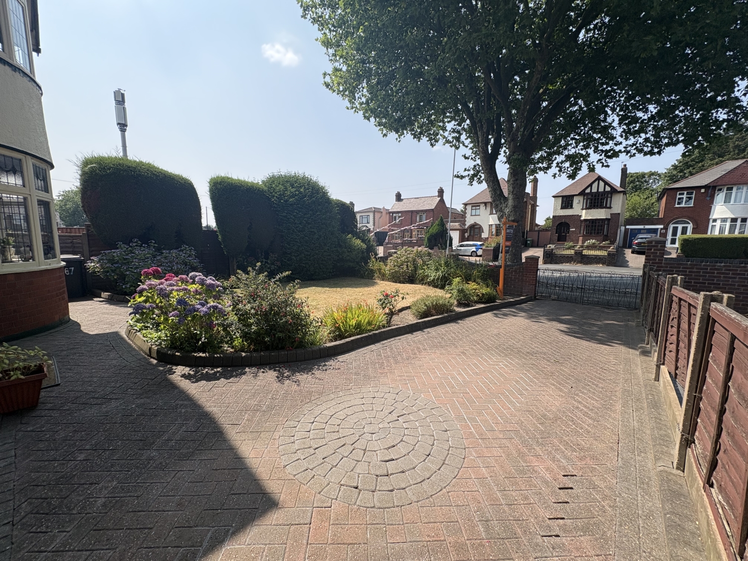 Bilston Road, Willenhall