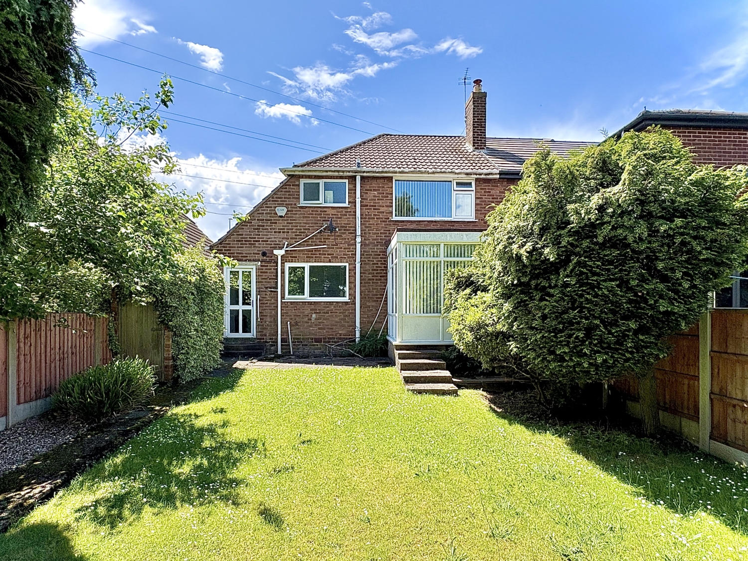 Dovedale Road, Ettingshall Park, Wolverhampton, West Midlands, WV4 6RF