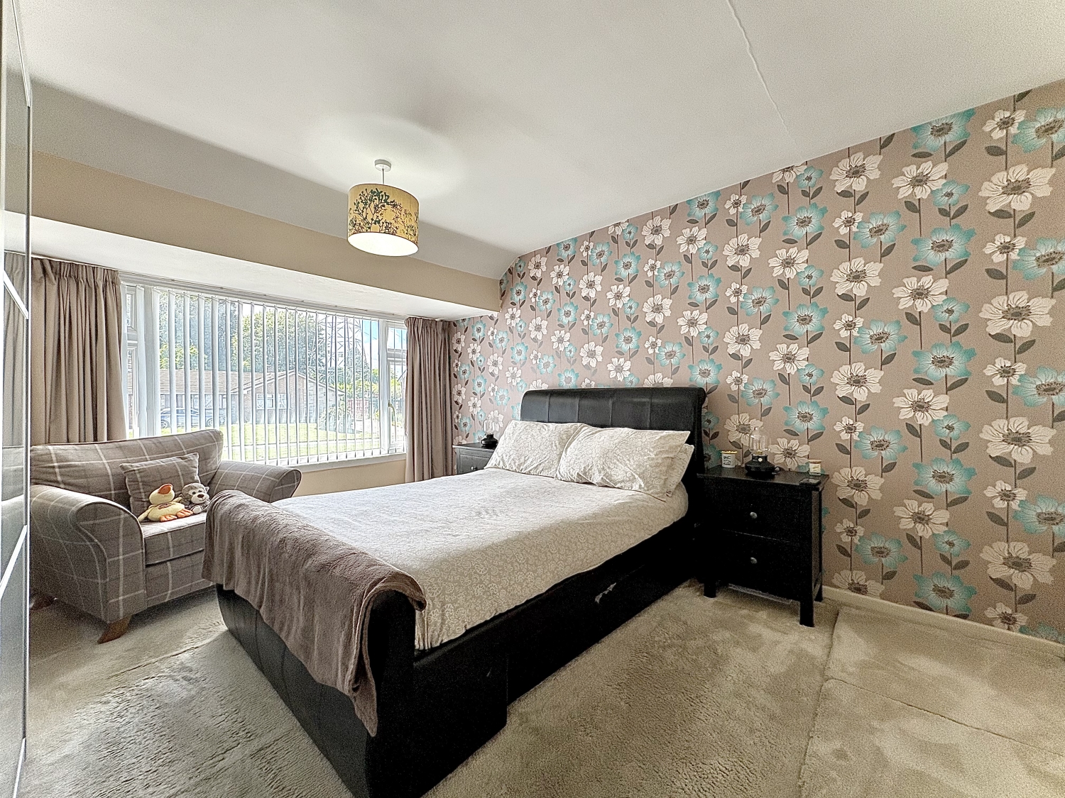 Dovedale Road, Ettingshall Park, Wolverhampton, West Midlands, WV4 6RF