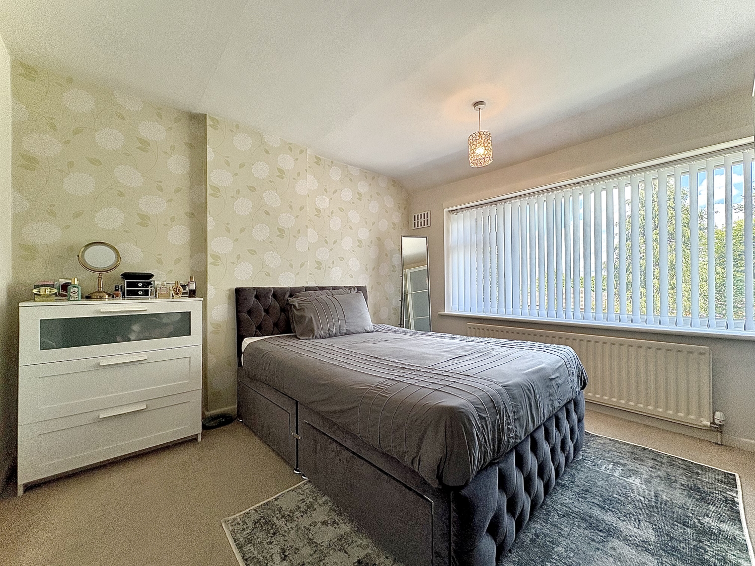 Dovedale Road, Ettingshall Park, Wolverhampton, West Midlands, WV4 6RF