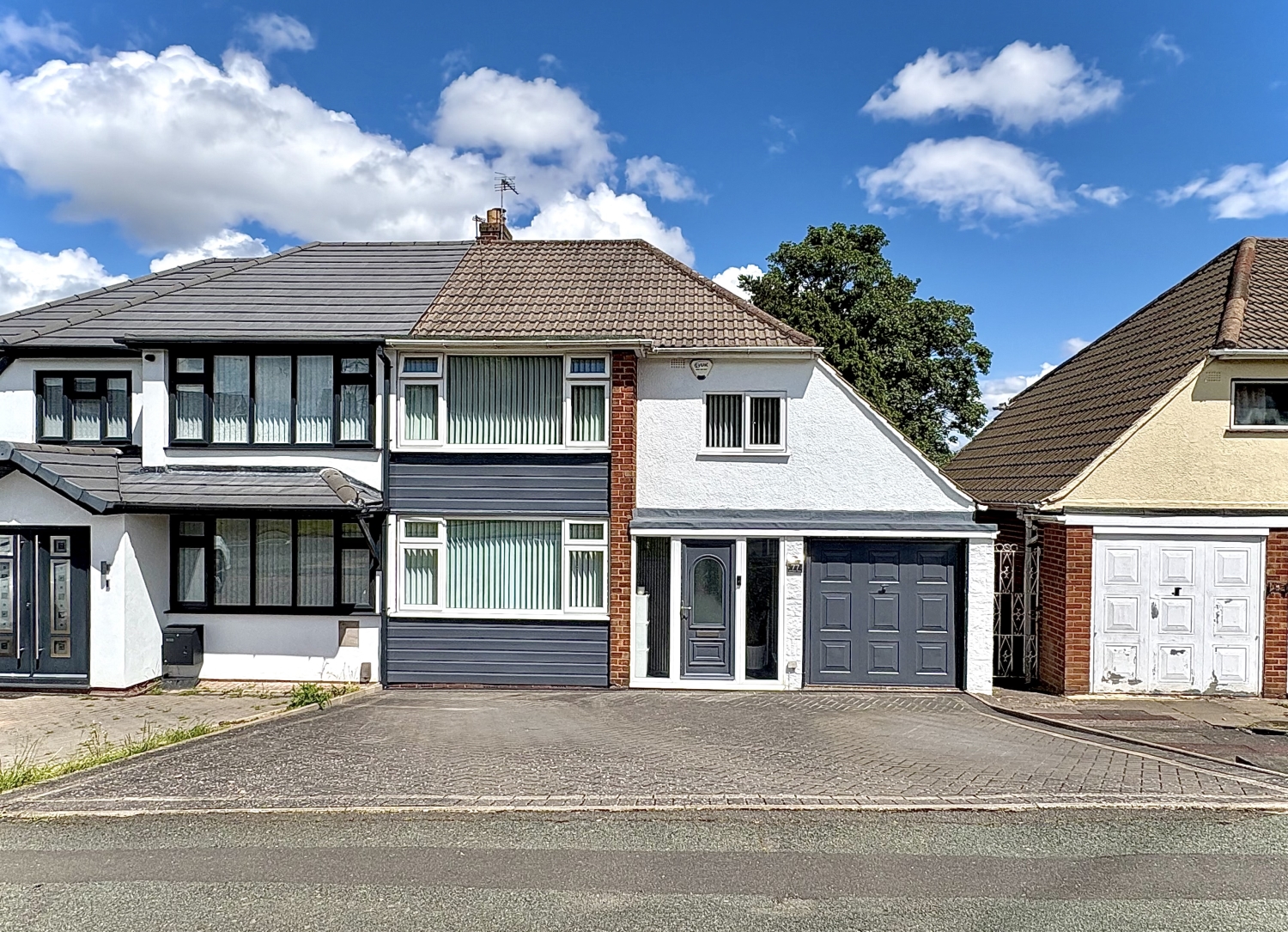 Dovedale Road, Ettingshall Park, Wolverhampton, West Midlands, WV4 6RF