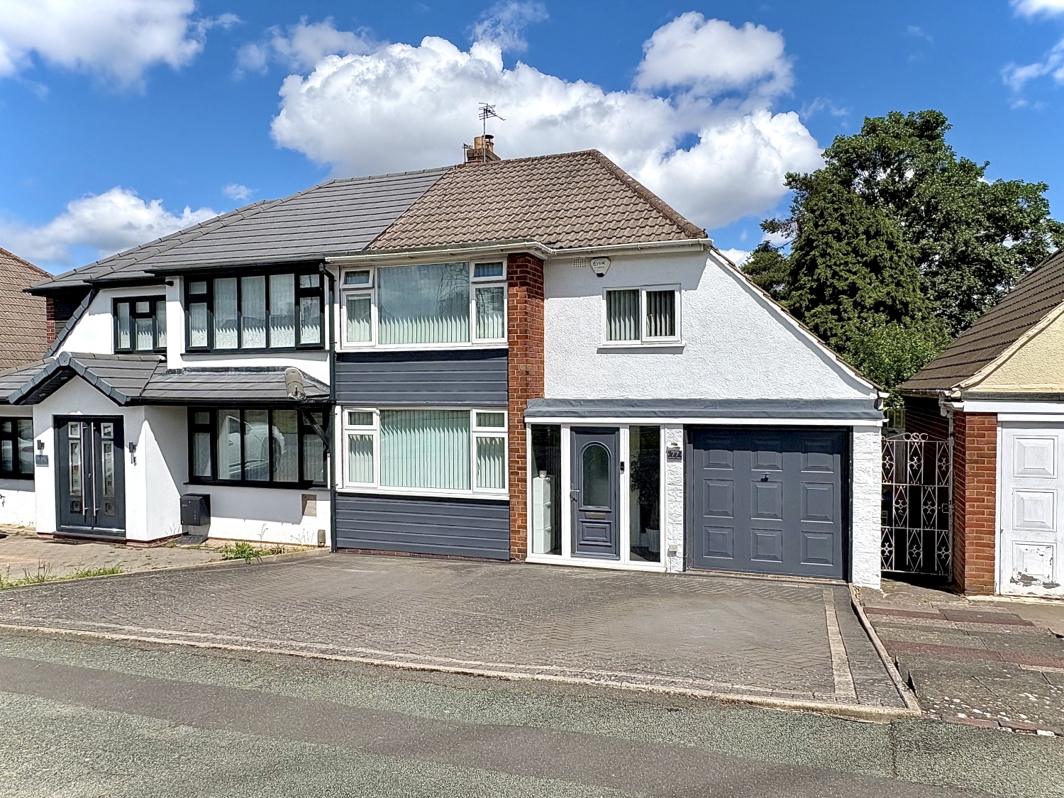 Dovedale Road, Ettingshall Park, Wolverhampton, West Midlands, WV4 6RF