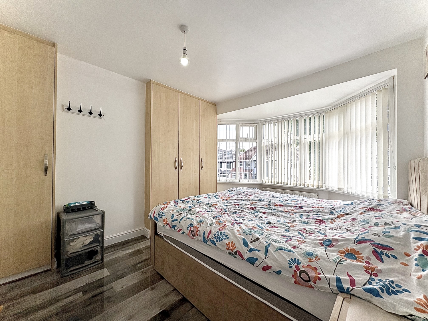 Honor Avenue, GOLDTHORN PARK, WV4 5HH