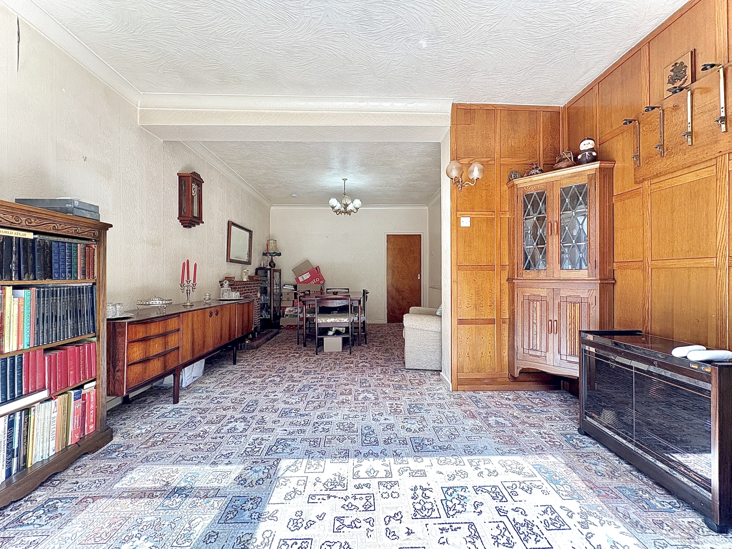 Springfield Road, Bilston, West Midlands, WV14 6LN